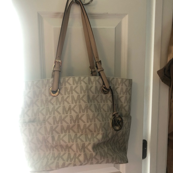 Michael Kors Bag, Used - Picture 1 of 1